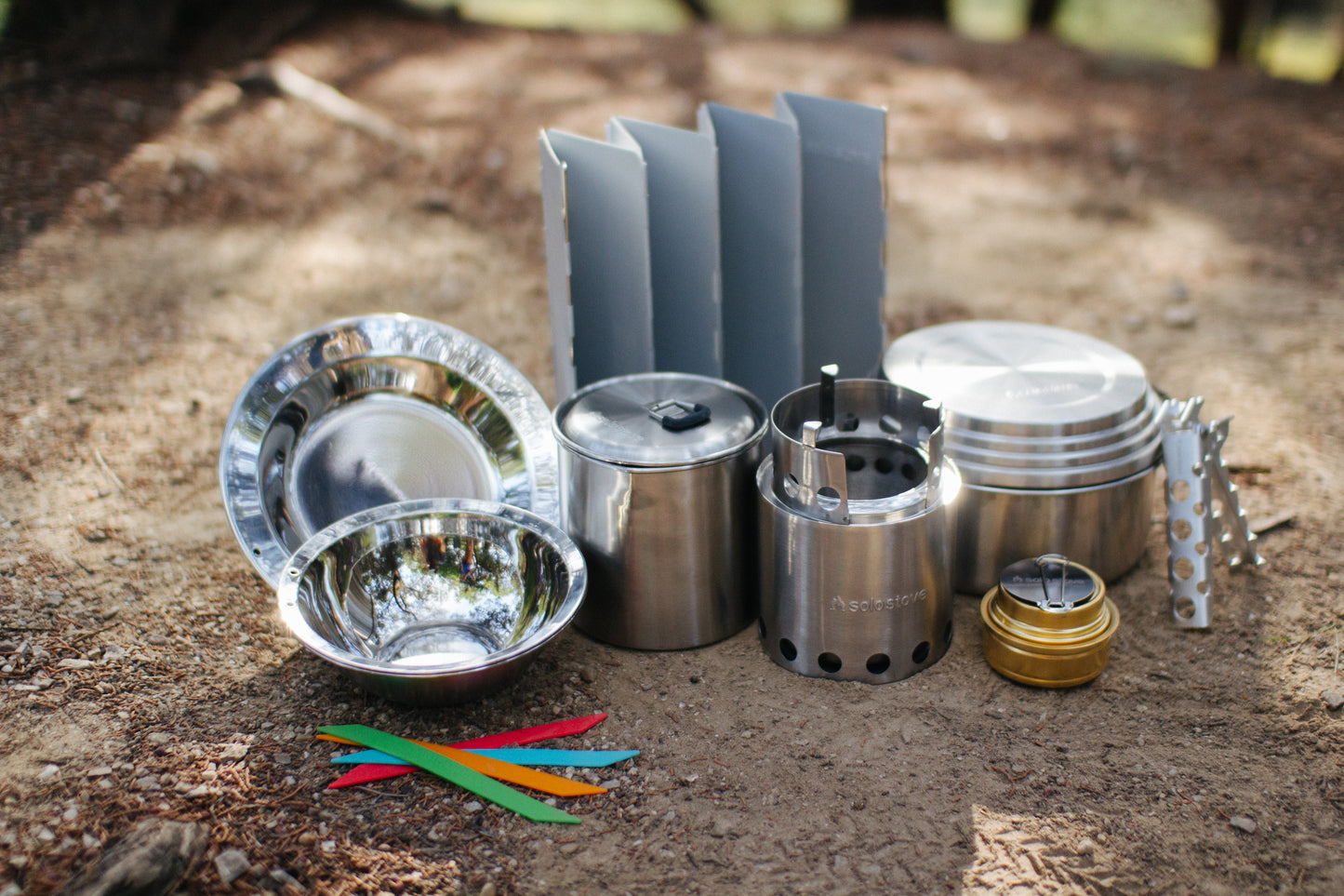 Solo Stove Lite