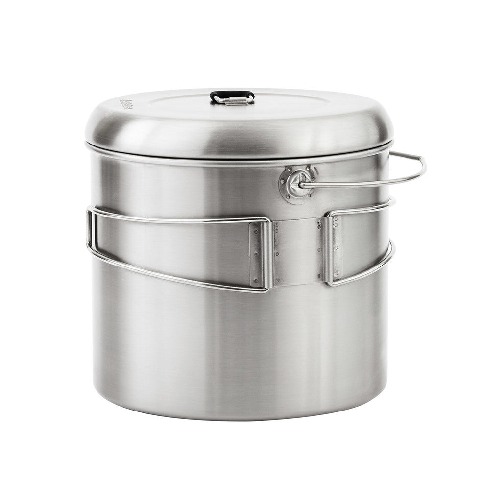 Solo Stove Pot 4000 - 4-liters kastrull