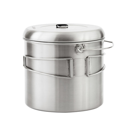 Solo Stove Pot 4000 - 4-liters kastrull