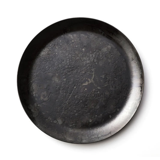 Takibism Frying pan dish medium